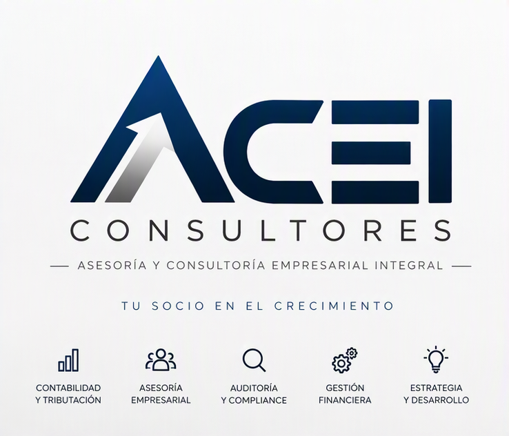 ACEI Consultores - Asesoría y Consultoría Empresarial Integral